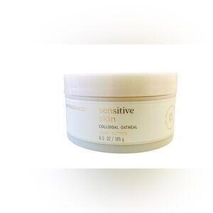 Bath & Body Works Sensitive Skin Colloidal Oatmeal Body Butter